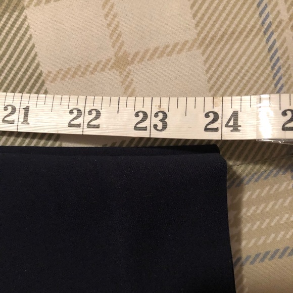 Misses brand H&M ankle pants - Picture 8 of 8